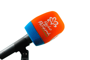 Bonnettes Anti-vent pour Microphone a 4 Faces