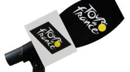 Bonnettes de Micro personnalisée