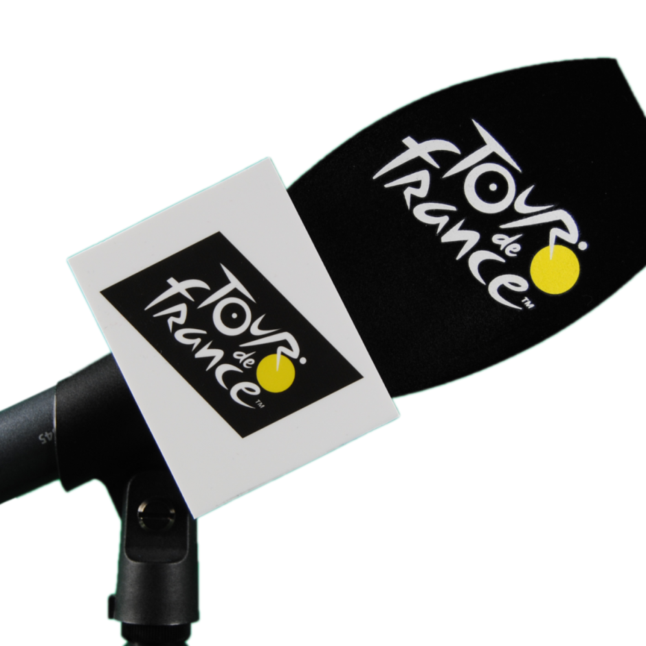 Bonnettes de Micro personnalisée