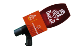 mousse bonnette micro personnalisé