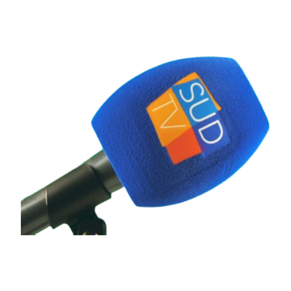 Bonnette Microphone logo