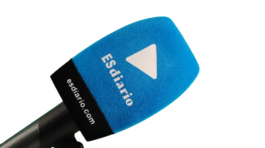 espuma micrófono personalizada