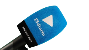 espuma micrófono personalizada