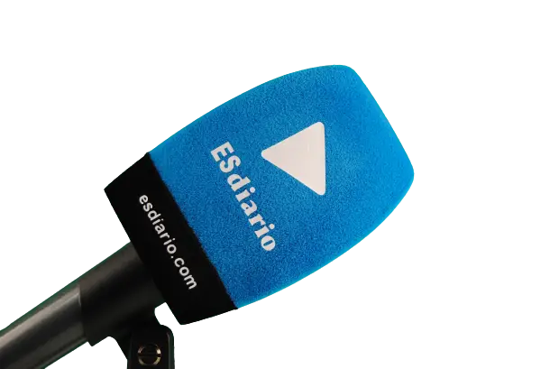 espuma micrófono personalizada