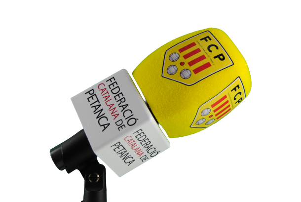 Microflag Bonnette Microphone logo