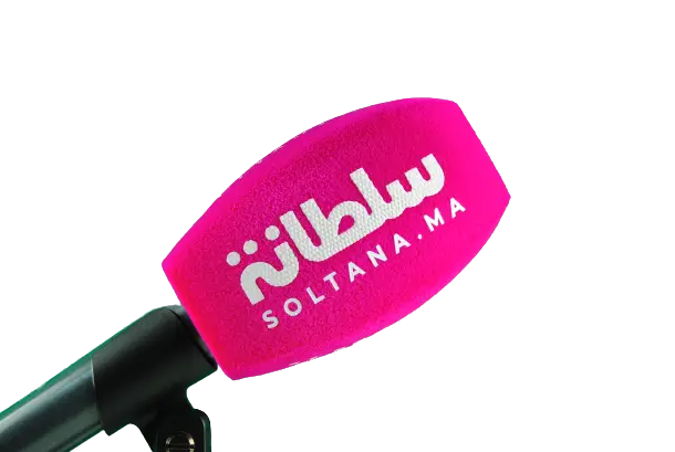 mousse bonnette cube micro personnalisé