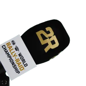 mousse bonnette micro personnalisé