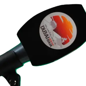 Micro sans fil personnalisé france - Dubai