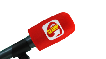 MOUSSE MICO SHURE SM7B