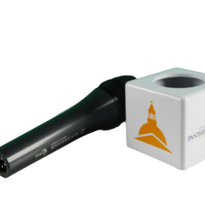 Cubiletes- cubos- Dados-Flag Microphones