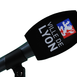 Mousse Micro avec impression - Paris